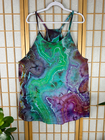 Duality Romper/Dress - XXL