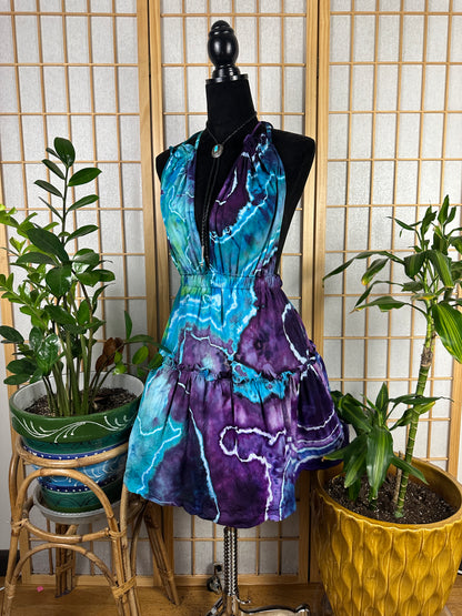Marilyn Mini Dress - LG-2X