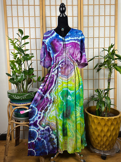 Paradise Caftan - SM/MD