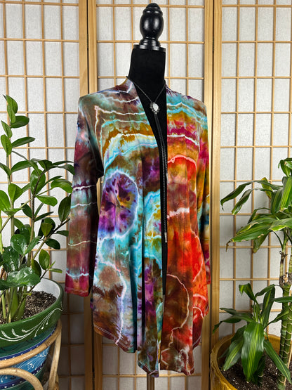 Waterfall Cardigan - XL