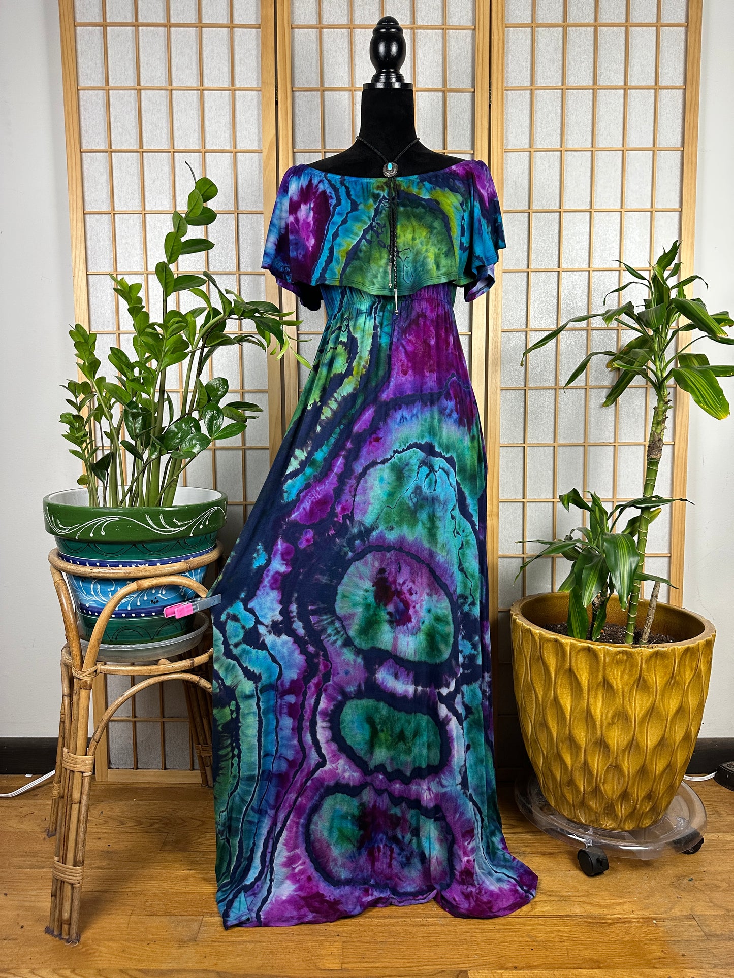 Romance Maxi - SMALL