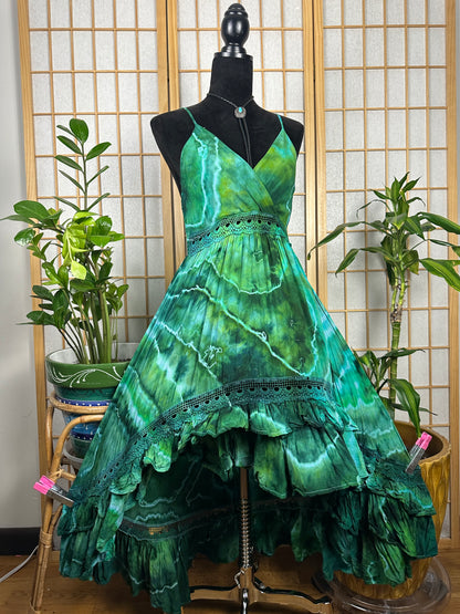 Prairie Dress - MD/LG