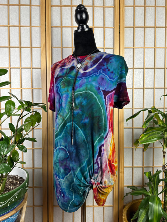 Twist Tunic - SM/MD