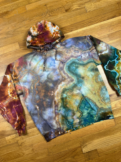 Unisex Hoodie - XL