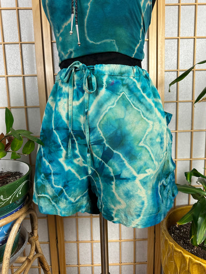 Safari Short Set - 2X
