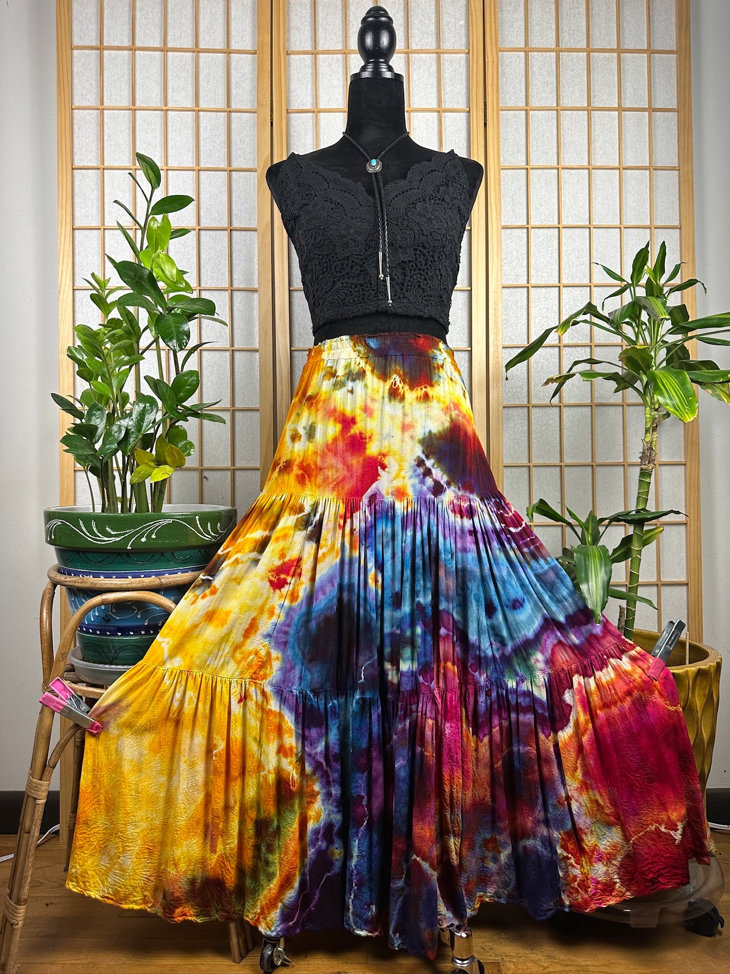 Spinner Skirt - XS/S
