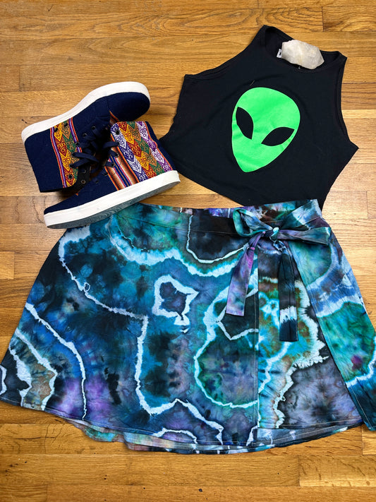 Wrap Skirt - XXL