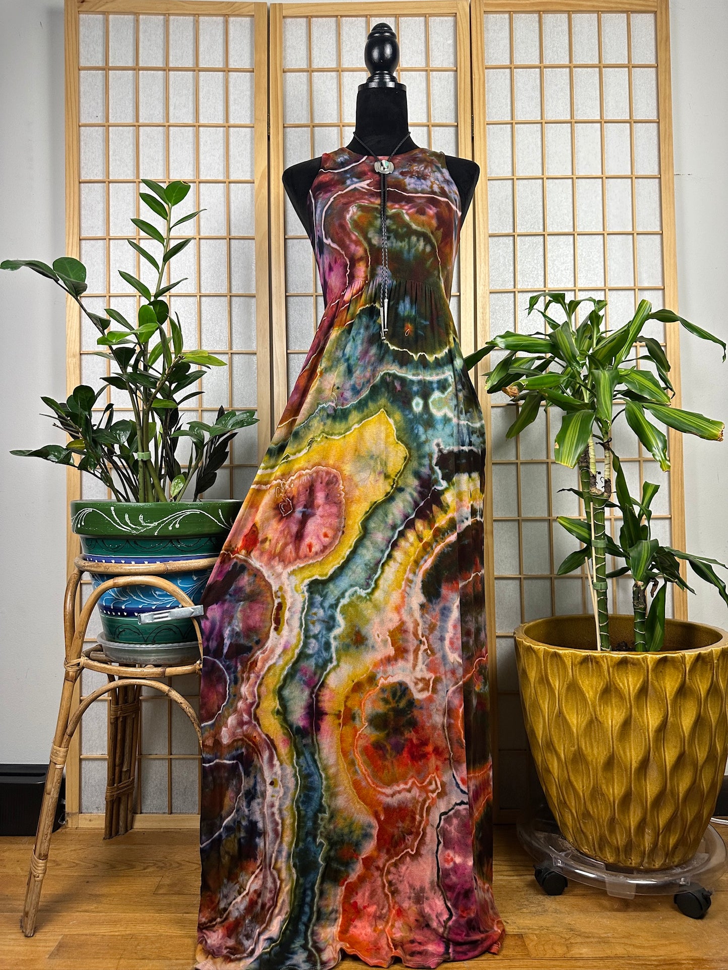 Racerback Maxi - MEDIUM