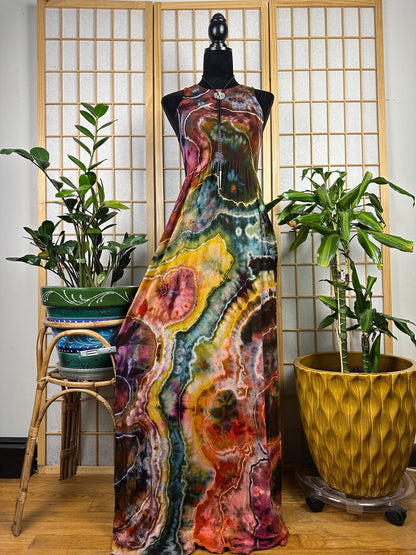Racerback Maxi - MEDIUM