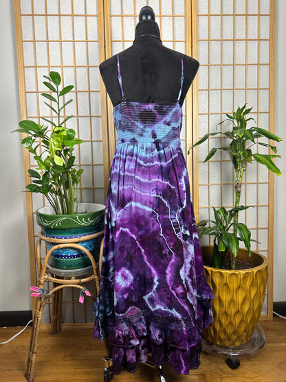 Prairie Dress - SM/MD