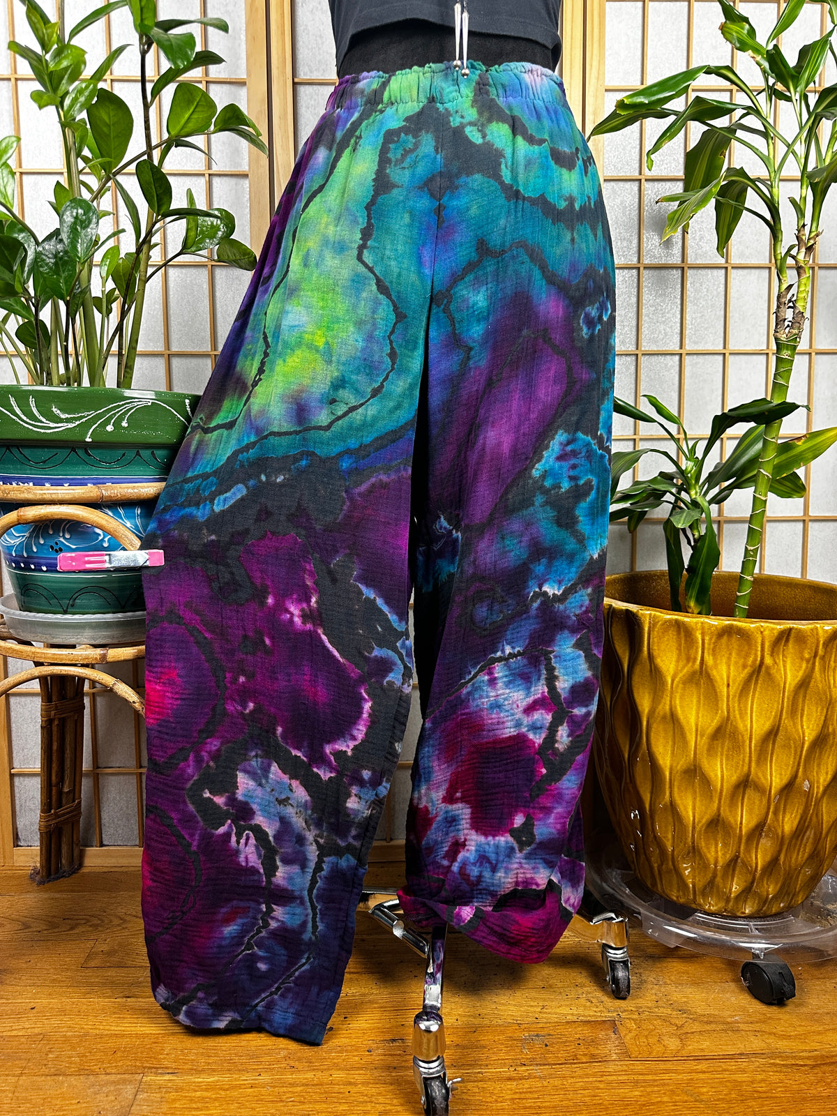 Reverse Cotton Loungers - LG/XL