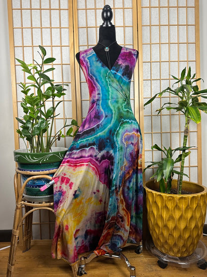 Surplice Jumper - LG/XL