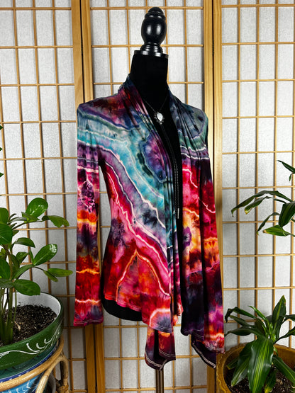 Waterfall Cardigan - XL