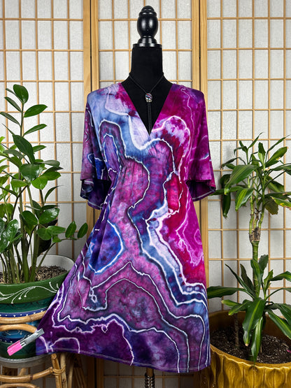 Paloma Dress - 2X/3X