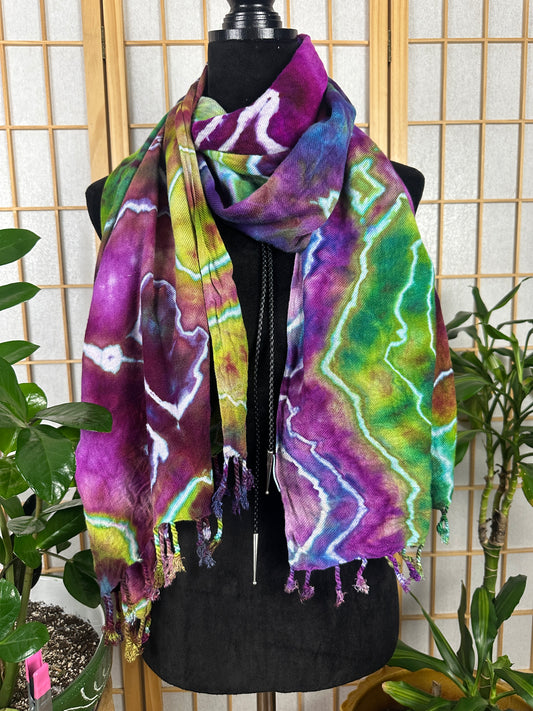 Light Pashmina (D)