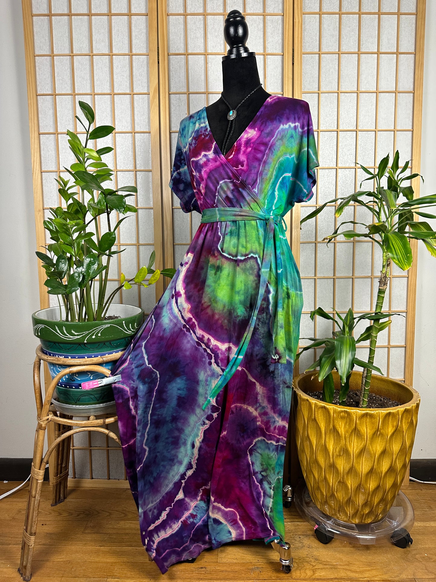 Reverse Snowbird Maxi - LG/XL