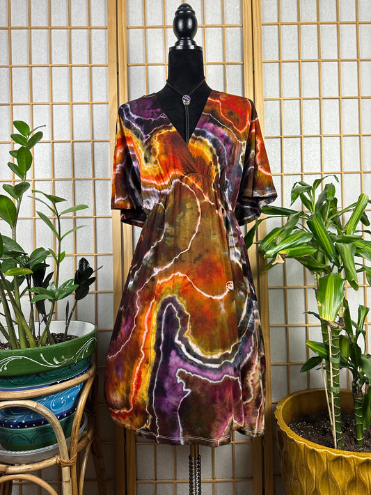 Paloma Dress - XXXL