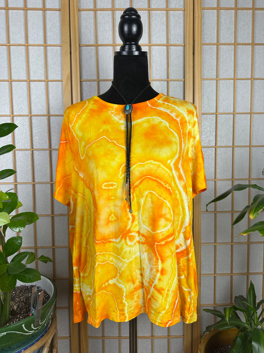Relaxed Tee - XL