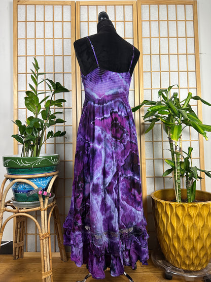 Prairie Dress - SM/MD