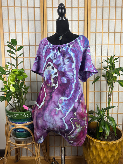 Millie Dress - 2X/3X
