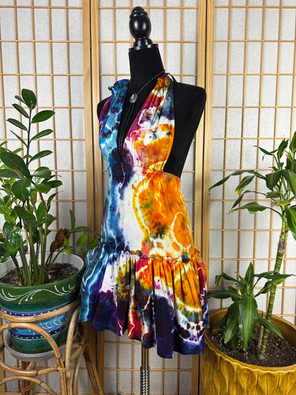 Marilyn Mini Dress - XS/SM