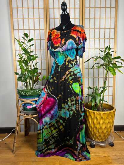 Romance Maxi - 3X