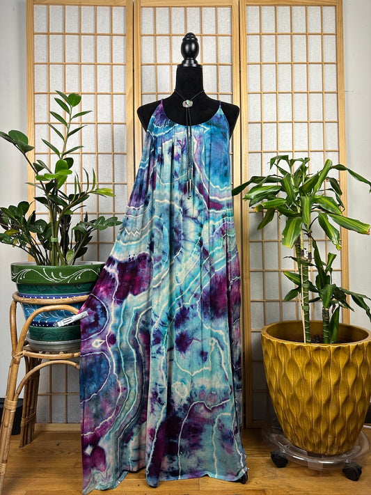 Willow Maxi - 2X/3X