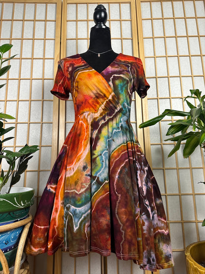 Piper Dress - SM/MD