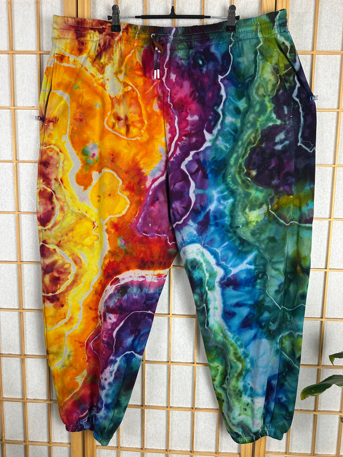 Ladies Sweatpants - XXL TALL