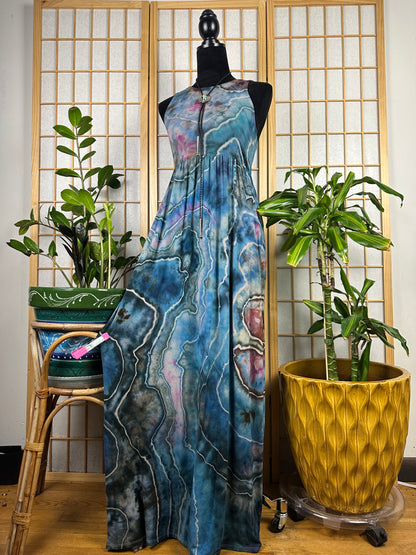 Racerback Maxi - MEDIUM