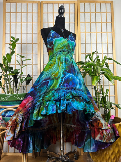 Prairie Dress - LG/XL