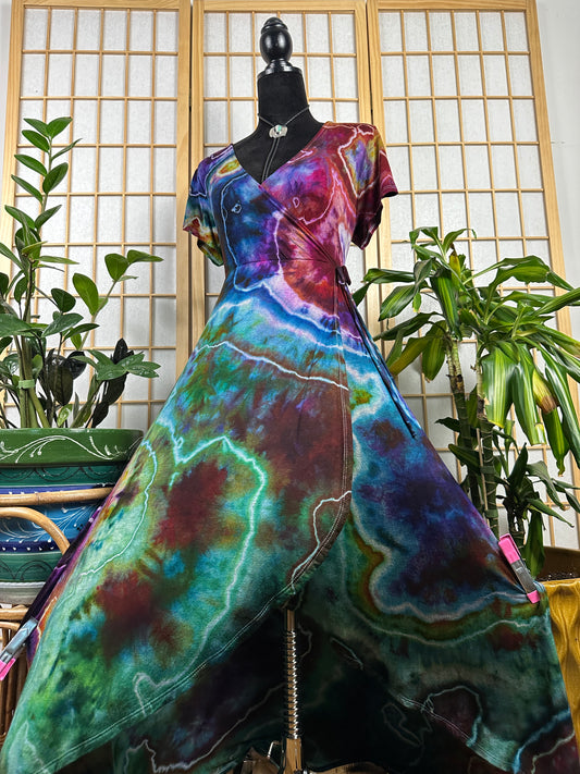 Carolina Dress - MEDIUM
