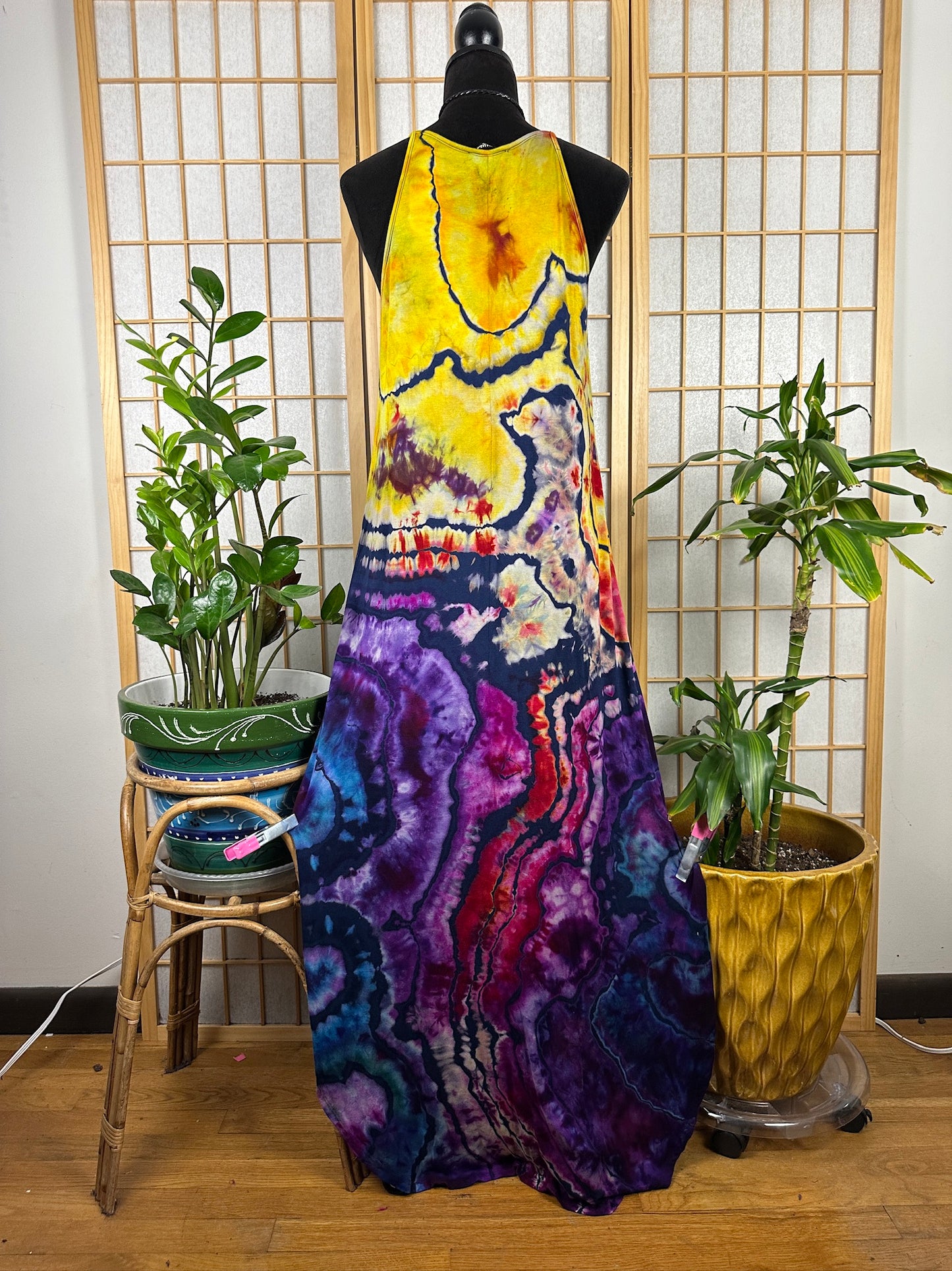 Reverse Arcadia Maxi - SM/MD