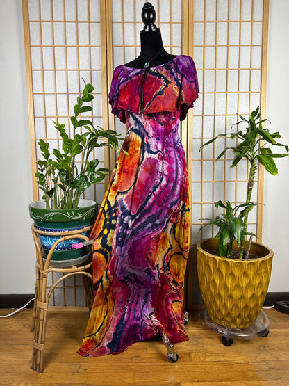 Romance Maxi - MEDIUM