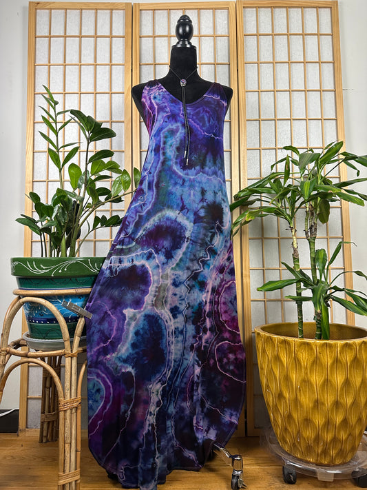 Arcadia Maxi - 2X/3X