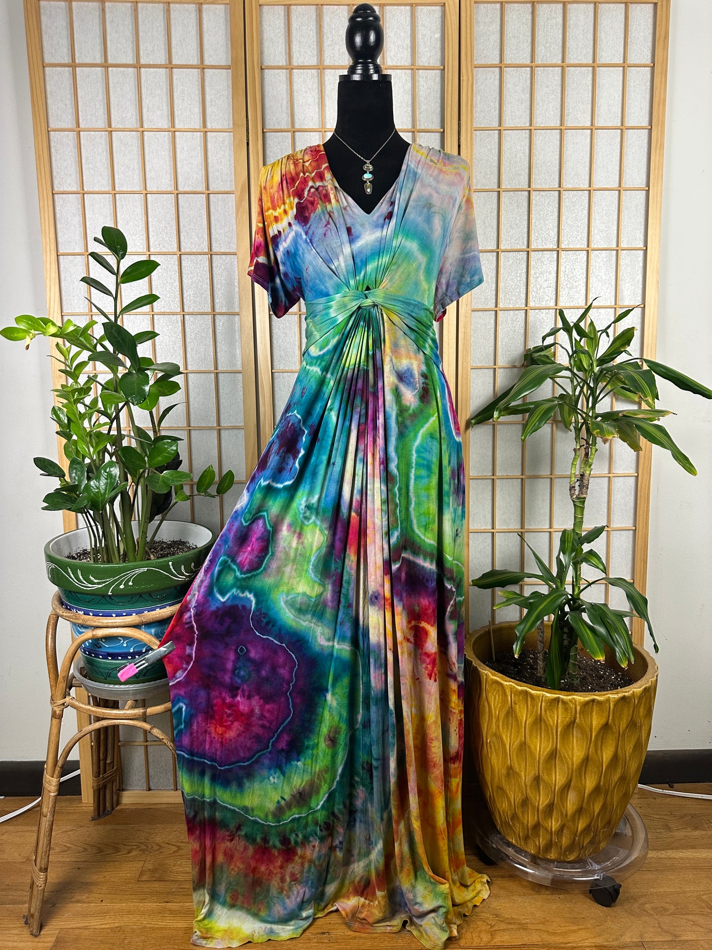 Twist Maxi - XL *discounted due to defect*