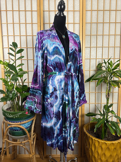 Midi Robe - XS-LG