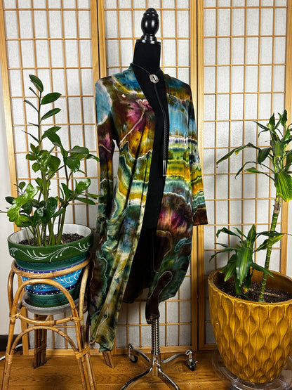 Pocket Duster - LG/XL