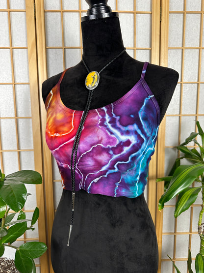 Twisted Crop - LARGE