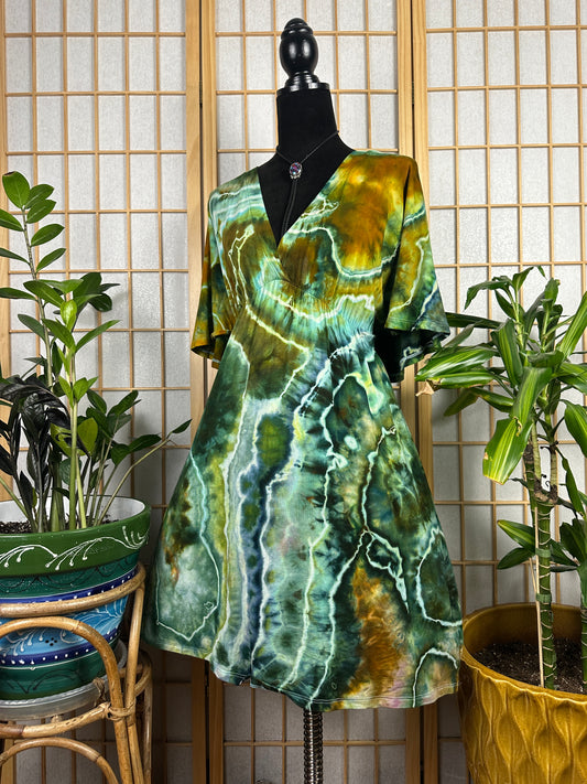 Paloma Dress - XXL