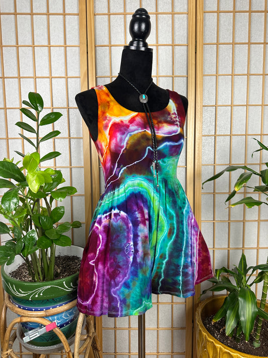Tank Romper - SM/MD