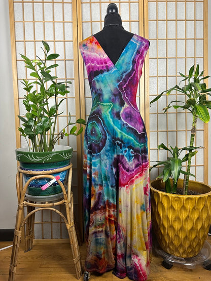 Surplice Jumper - LG/XL