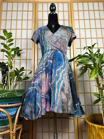 Piper Mini Dress - SM/MD