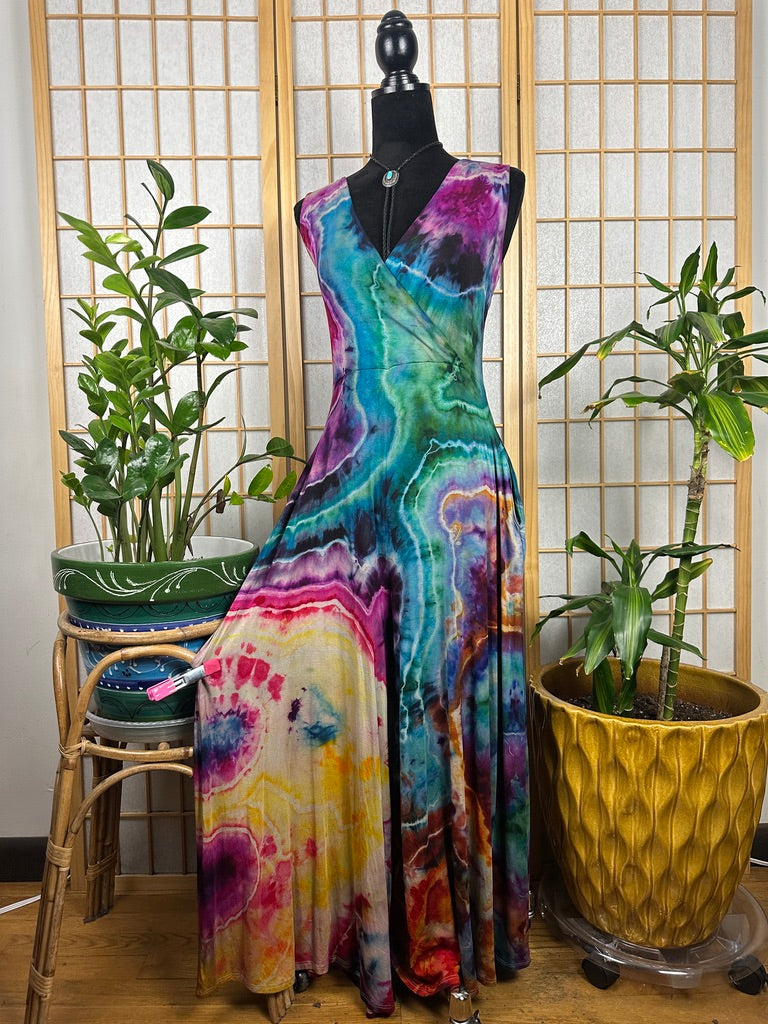 Surplice Jumper - LG/XL
