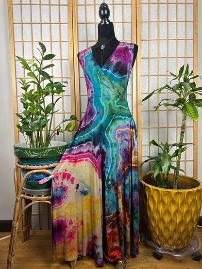 Surplice Jumper - LG/XL
