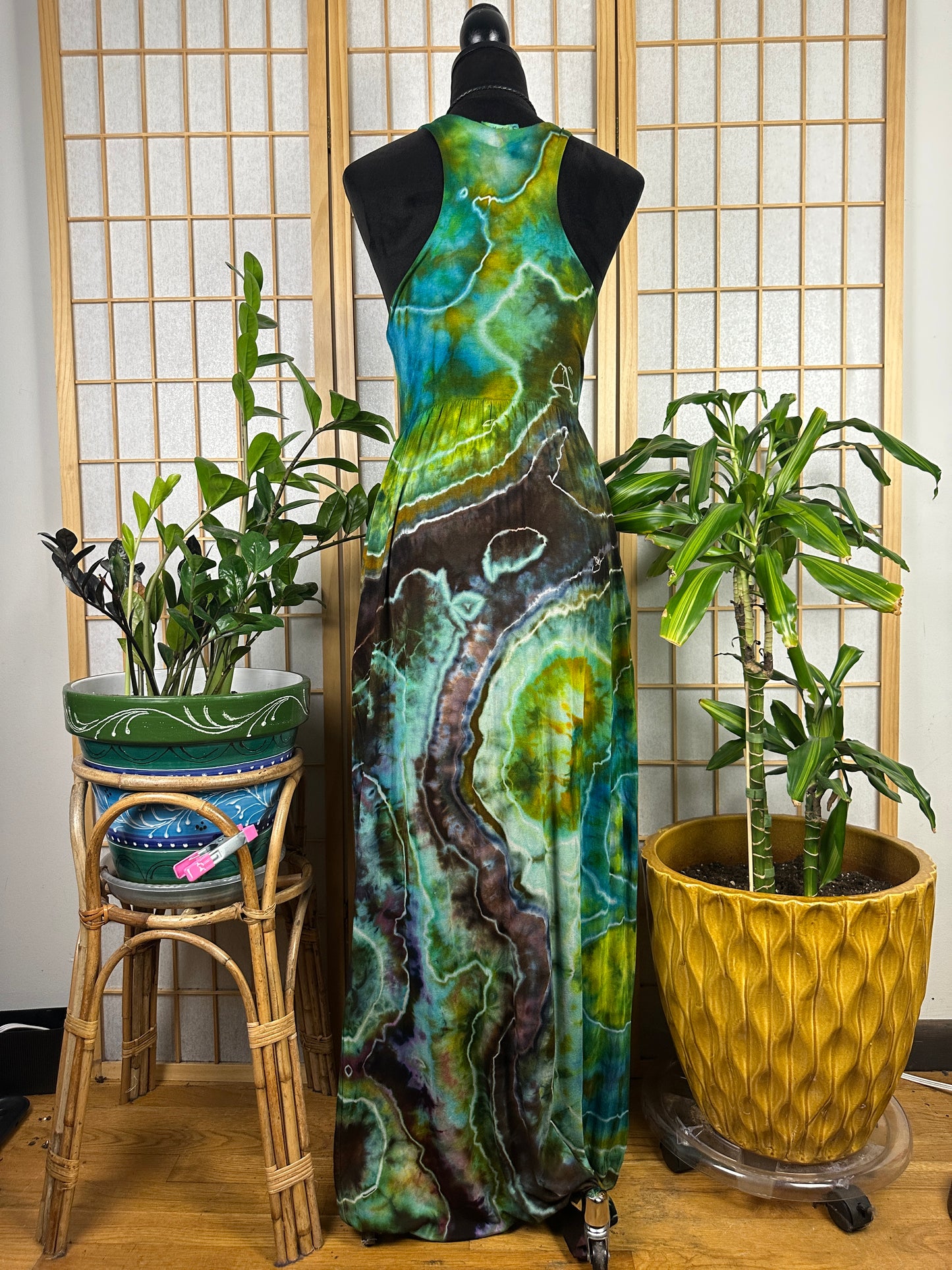 Racerback Maxi - SMALL