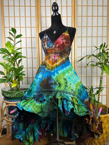 Prairie Dress - SM/MD