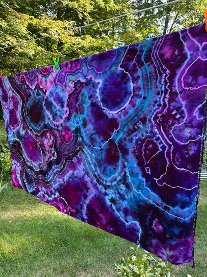 Fringe Sarong (K)