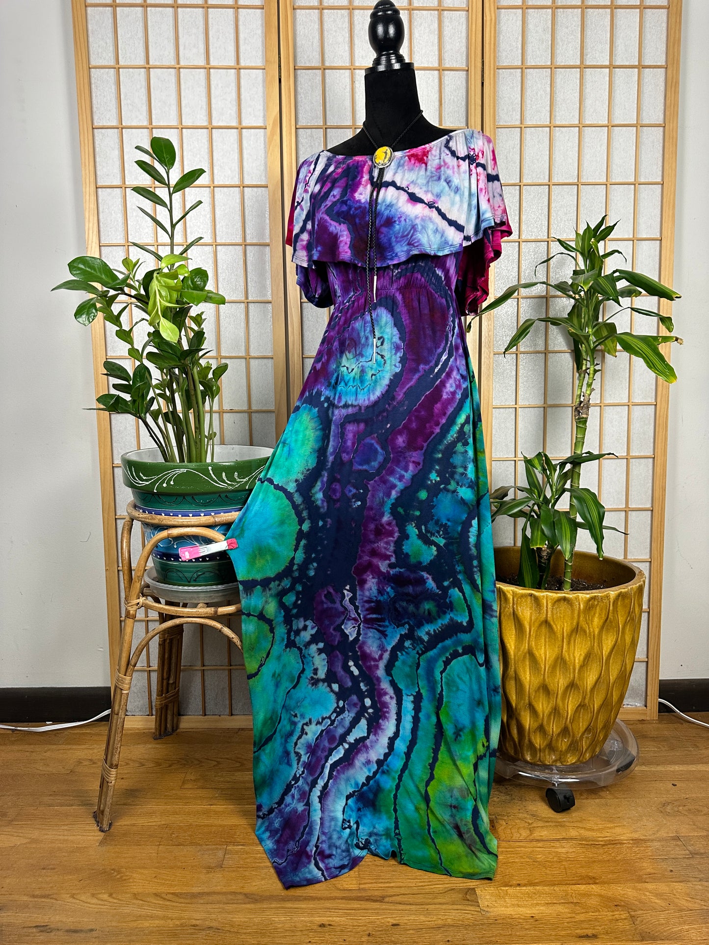 Romance Maxi - LG/XL