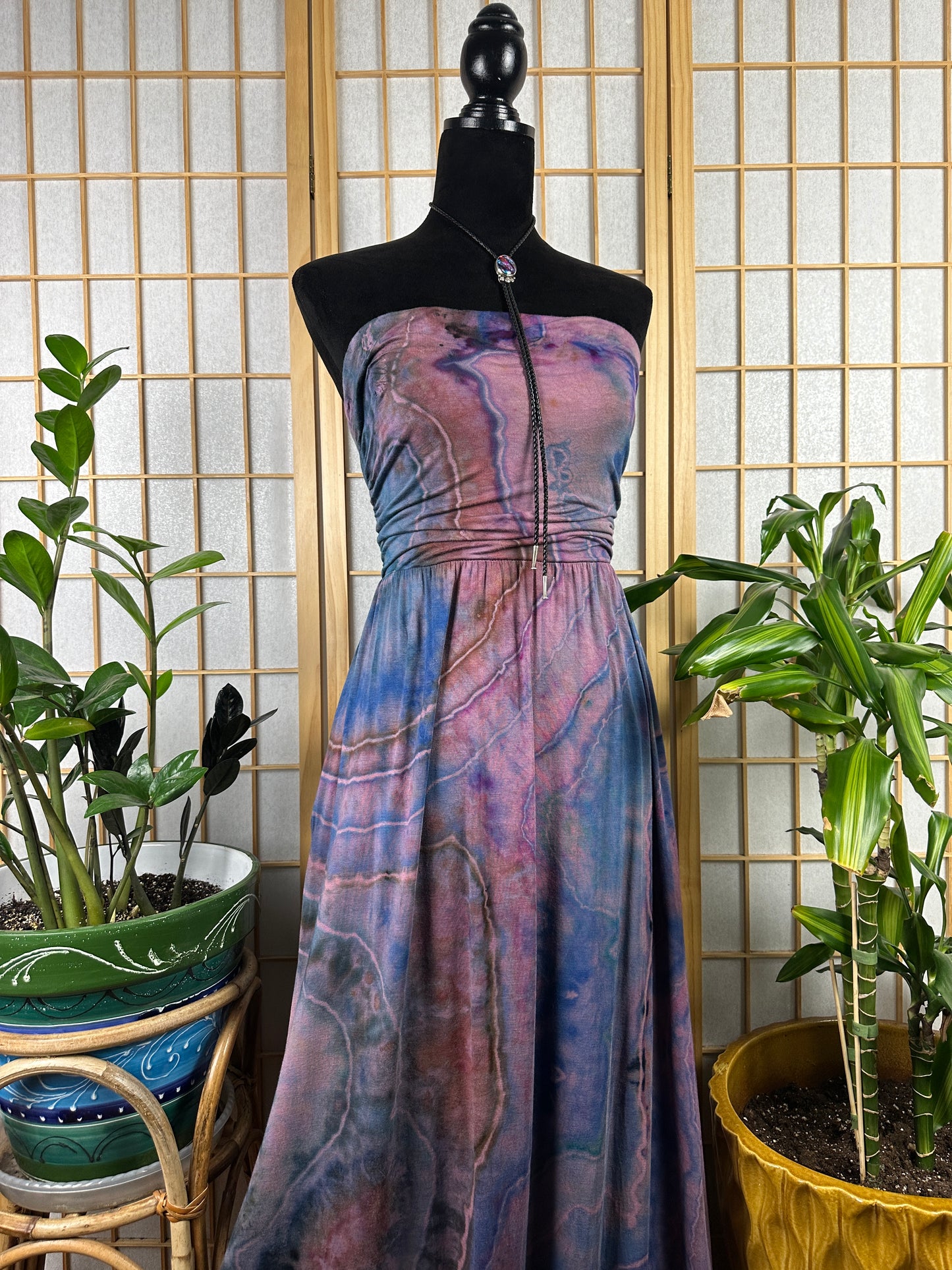 Strapless Maxi - XL